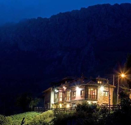Апартаменты Complejo Turistico L'Oteru Калеао Экстерьер фото