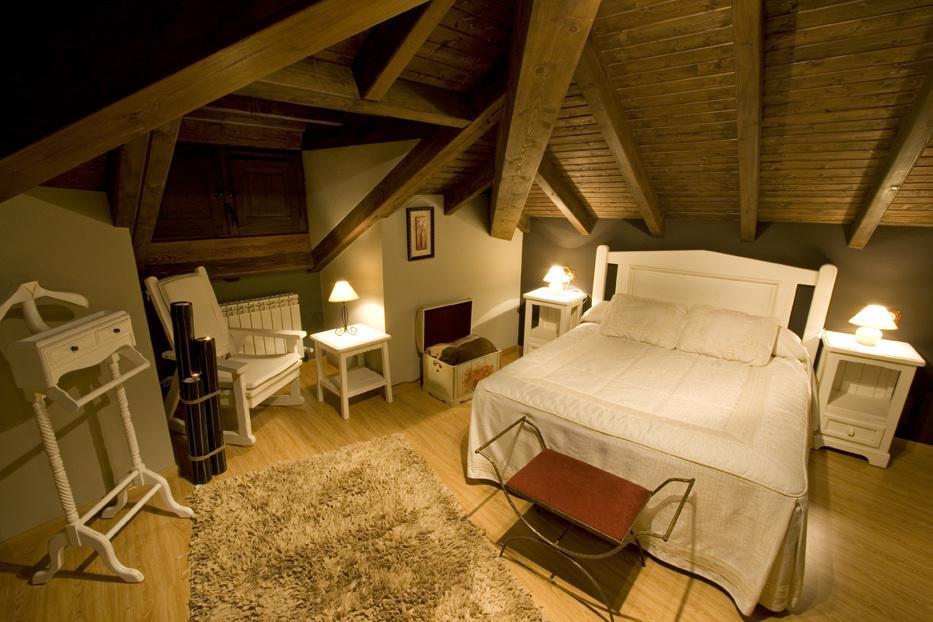Апартаменты Complejo Turistico L'Oteru Калеао Экстерьер фото