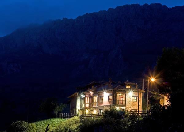Апартаменты Complejo Turistico L'Oteru Калеао Экстерьер фото